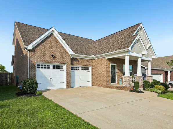 1319 Coates Ln, Gallatin, TN 37066