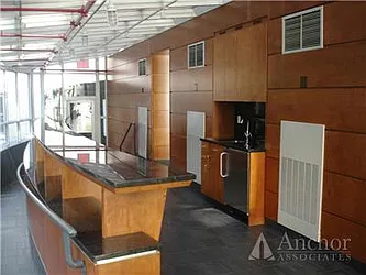 Rented by Anchor Associates