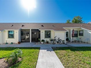 6796 Gasparilla Pines Blvd UNIT 95, Englewood, FL 34224