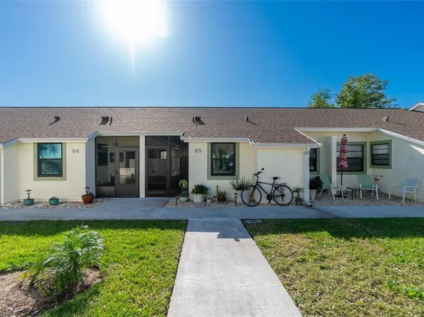 6796 Gasparilla Pines Blvd Unit 95, Englewood, FL 34224