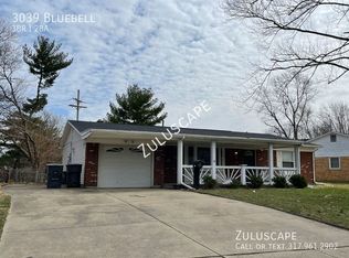 3039 Bluebell Ln, Indianapolis, IN 46224