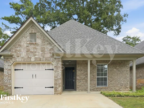4248 Fieldstone Way, Birmingham, AL 35215