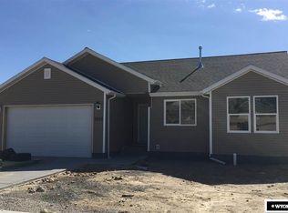 3723 Harrier Dr, Rock Springs, WY 82901