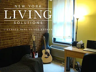 Rented by NY Living Solutions