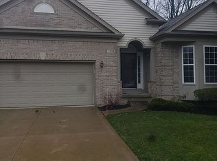 7842 Rockdove Ln #37, Concord Township, OH 44077