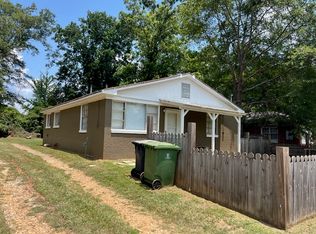 1325 Drewery Ave, Griffin, GA
