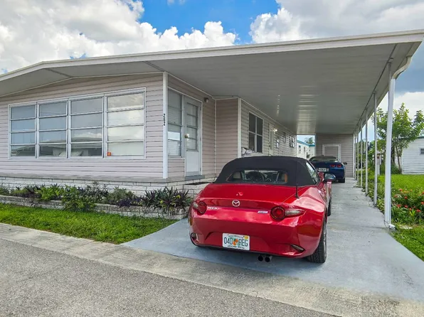 7349 Ulmerton Rd #262, Largo, FL 33771