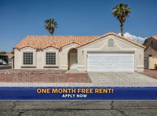 5017 Drummond Rd, Las Vegas, NV 89130