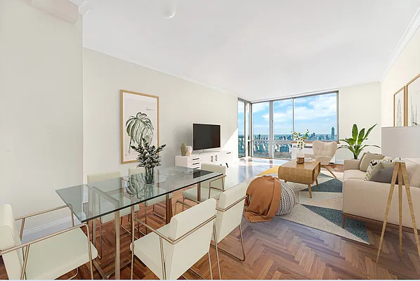 Rented by Corcoran | media 1