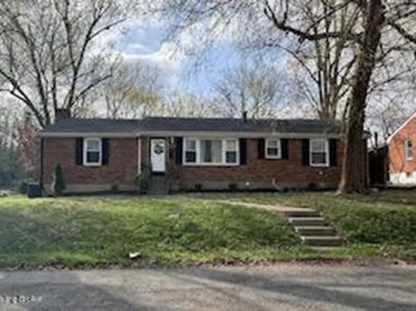 10216 Barkley Dr, Jeffersontown, KY 40299