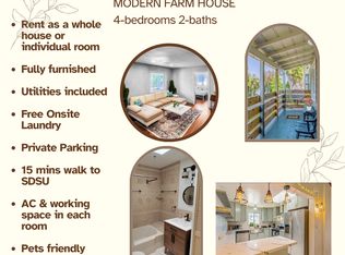 6645 Amherst St, San Diego, CA 92115