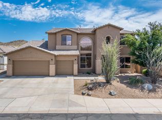 6201 W Hedgehog Pl, Phoenix, AZ 85083
