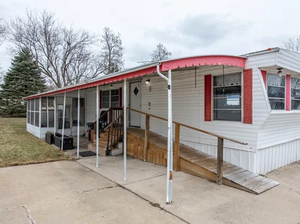 38285 N Sheridan Rd Lot 126, Beach Park, IL 60087