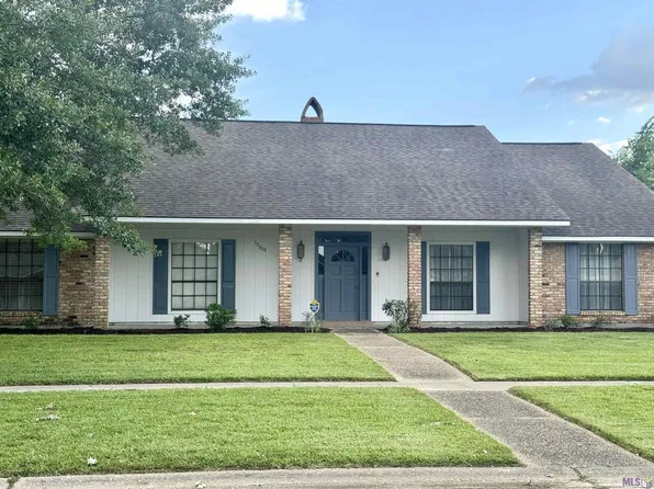 15822 Chickamauga Ave, Baton Rouge, LA 70817