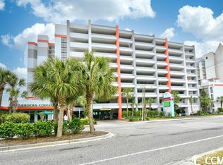 7200 N Ocean Blvd #963, Myrtle Beach, SC 29572