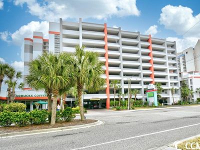 7200 N Ocean Blvd. #963, Myrtle Beach, SC, 29572