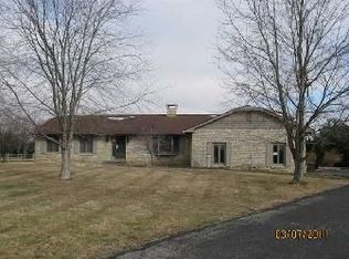 3555 Berlin Station Rd, Delaware, OH 43015