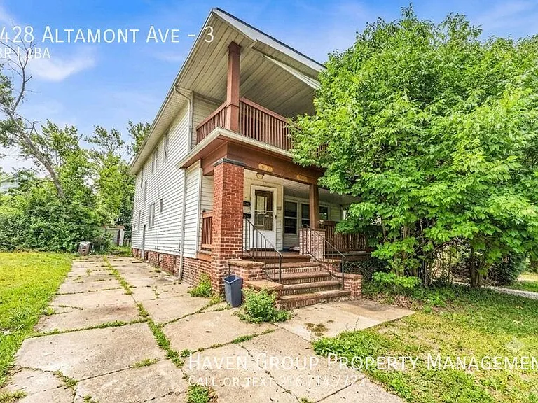 3428 Altamont Ave #3 — Photo 2