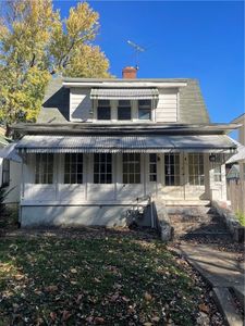 762 Greenlawn Ave, Dayton, OH, 45403