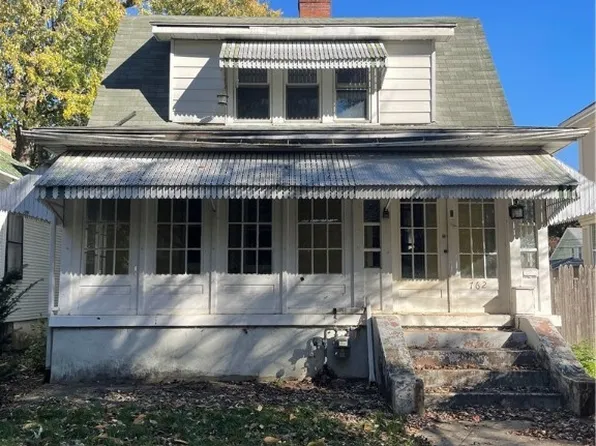 762 Greenlawn Ave, Dayton, OH 45403
