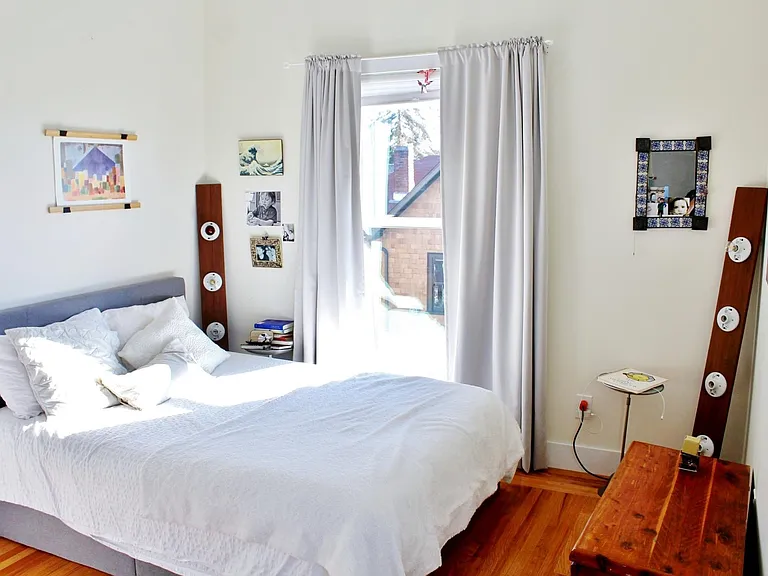 Second bedroom/office
