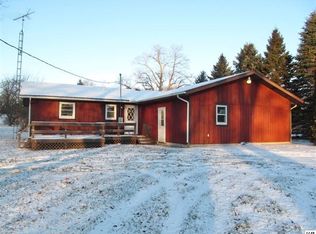 6903 Monroe Rd, Onsted, MI 49265