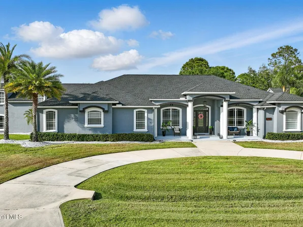 2795 Fawn Lake Blvd, Mims, FL 32754