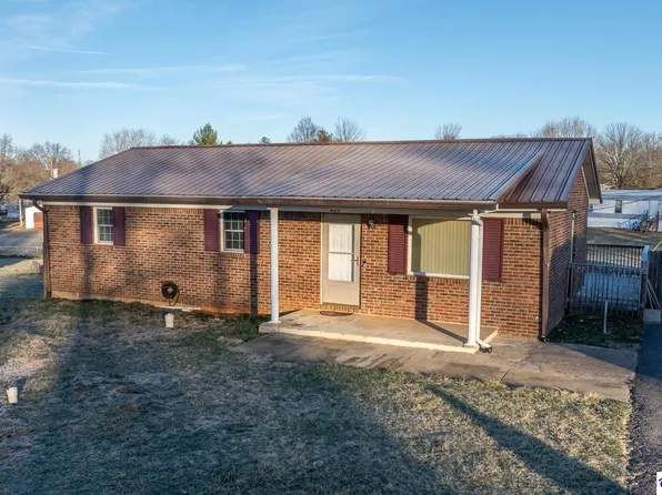 403 Shelton St, Vine Grove, KY 40175