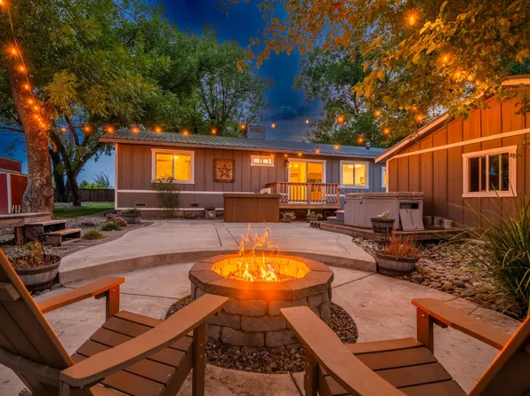 21239 Gaines Ln, Anderson, CA 96007