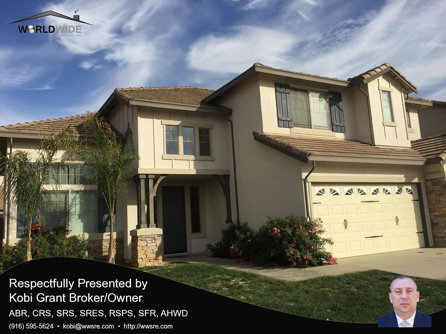 4461 Anatolia Dr, Rancho Cordova, CA 95742 Zillow