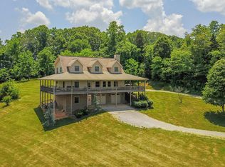 2700 Williams Bend Rd, Knoxville, TN 37932