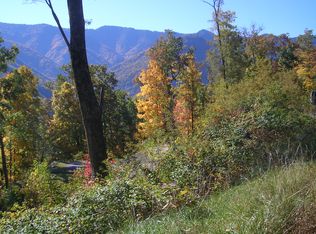 Fisher Rdg, Maggie Valley, NC 28751