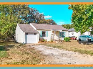 1114 E Corona St, Ada, OK 74820