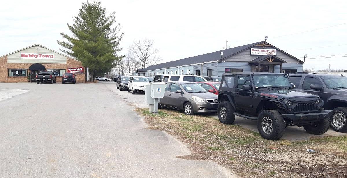 2341 Russellville Rd Bowling Green Ky 42101 Zillow