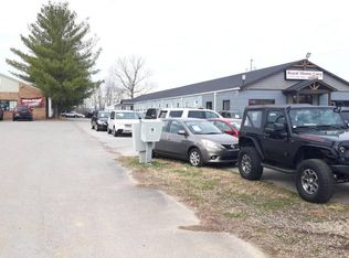 2341 Russellville Rd, Bowling Green, KY 42101