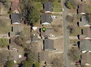 21 Summit Dr, Searcy, AR 72143