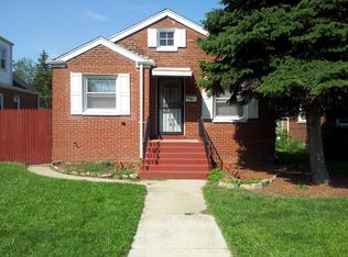 3708 Harrison St, Gary, IN 46408
