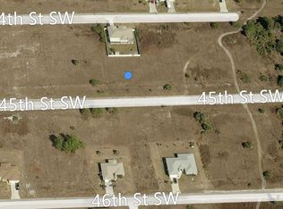 2506 45th St SW, Lehigh Acres, FL 33976