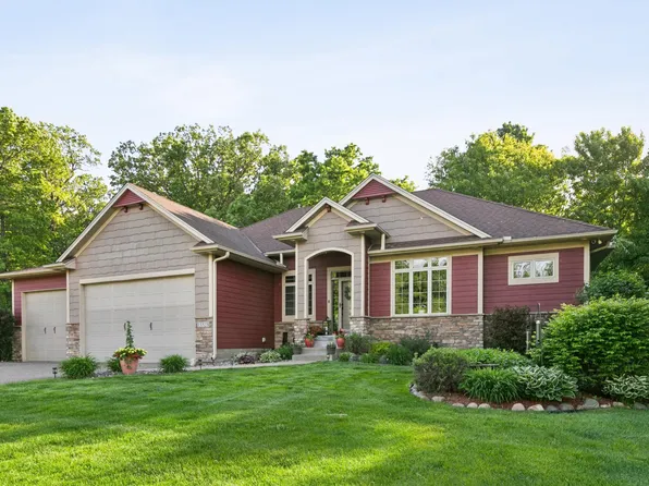 15528 Austin St NE, Ham Lake, MN 55304