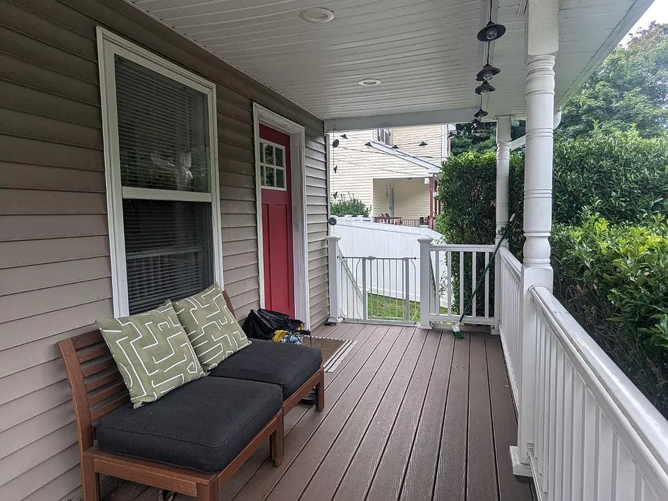 242 Spring Rd #1