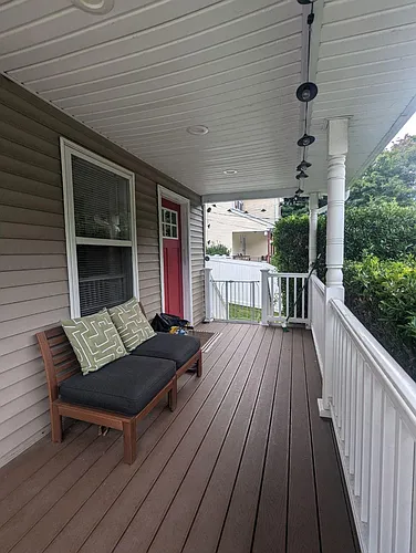 242 Spring Rd #1 Photo 1