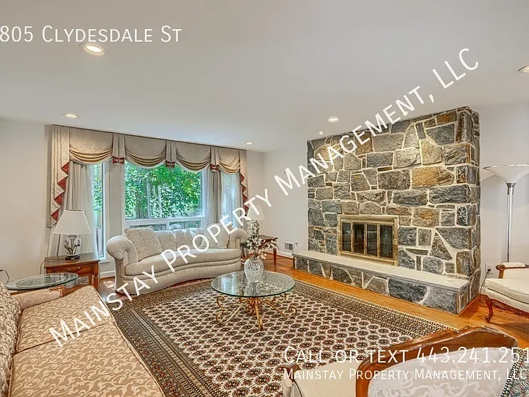 9805 Clydesdale St — Photo 23