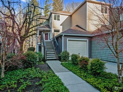 5000 NW Village Park Drive #F231, Issaquah, WA, 98027