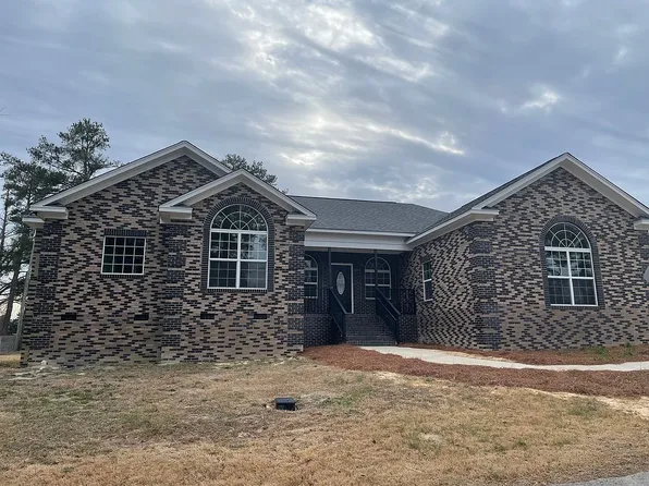 7710 Crestbrook Rd, Columbia, SC 29223