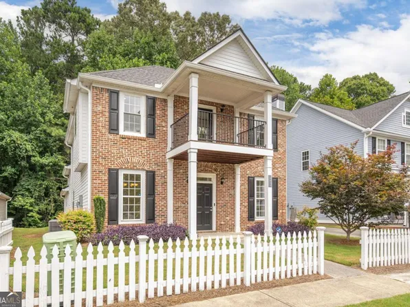 4606 Liberty Square Dr, Acworth, GA 30101
