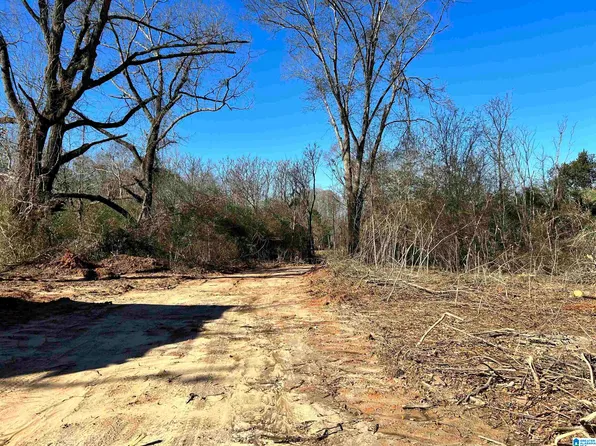 0 Lake Mitchell Rd #0, Clanton, AL 35045