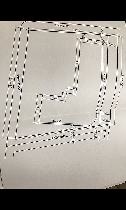 2nd image of 505 Center St