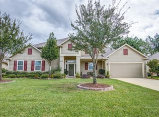 22314 Sundance Creek Ln, Tomball, TX 77375