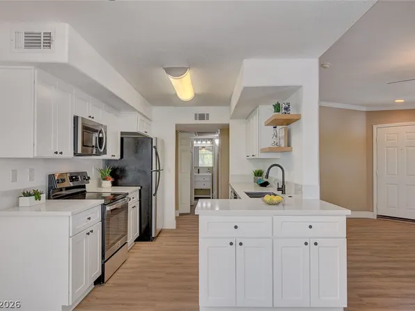 4400 S Jones Blvd Unit 2057, Las Vegas, NV 89103
