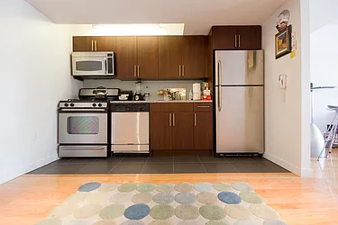 Rented by Capital Realty Investors, Inc
